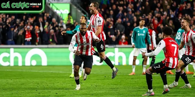 Liverpool vs Brentford - Liệu có lịch sử cho Bầy Ong