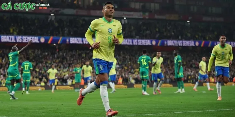 Soi kèo Brazil vs Panama - Giao Hữu Quốc Tế